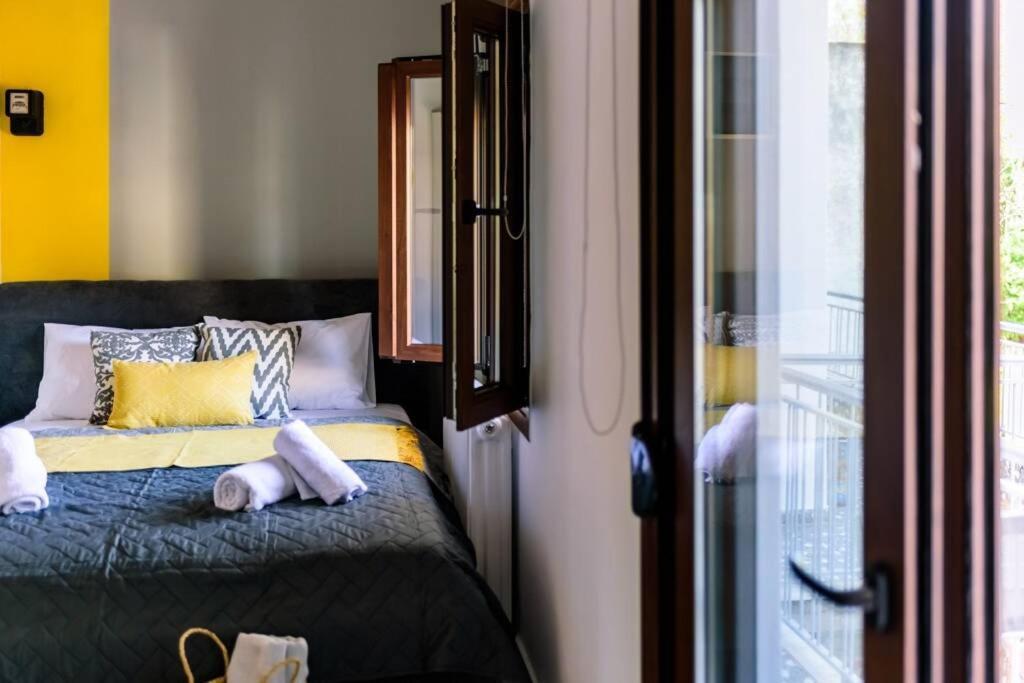Kala Nera Seaside Bnb エクステリア 写真
