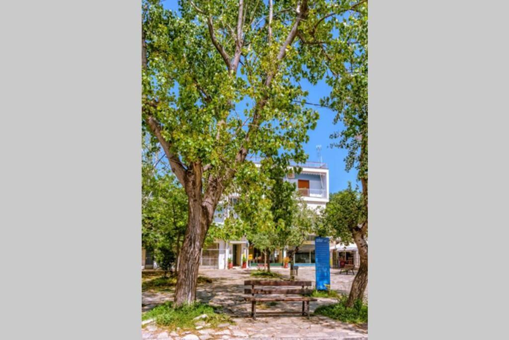 Kala Nera Seaside Bnb エクステリア 写真