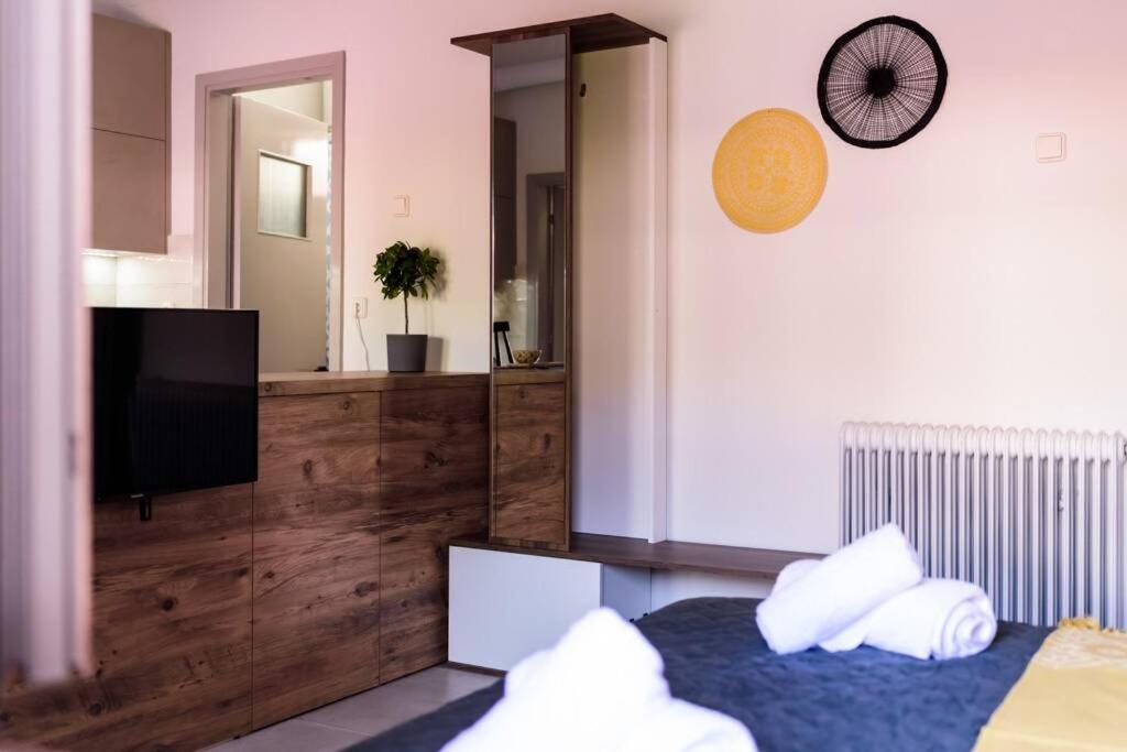 Kala Nera Seaside Bnb エクステリア 写真