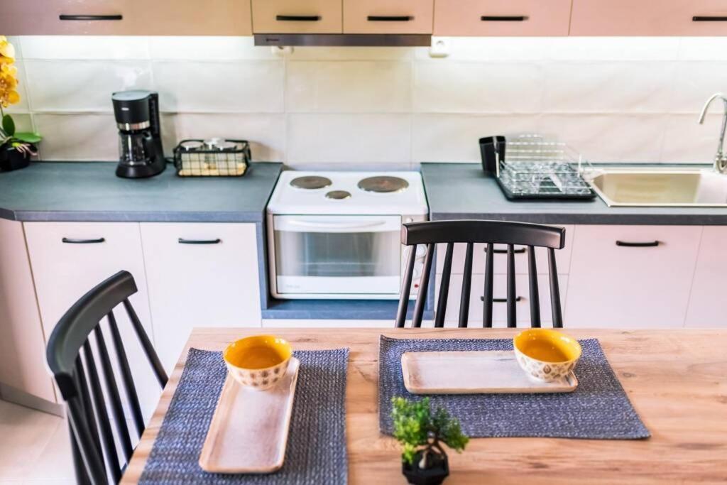 Kala Nera Seaside Bnb エクステリア 写真