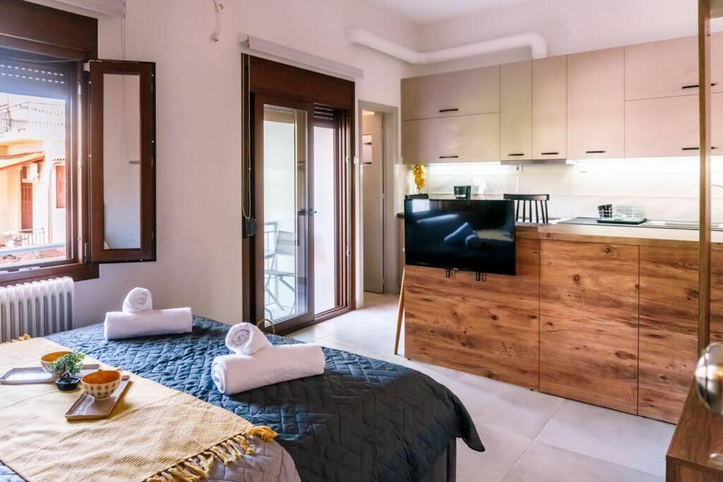 Kala Nera Seaside Bnb エクステリア 写真