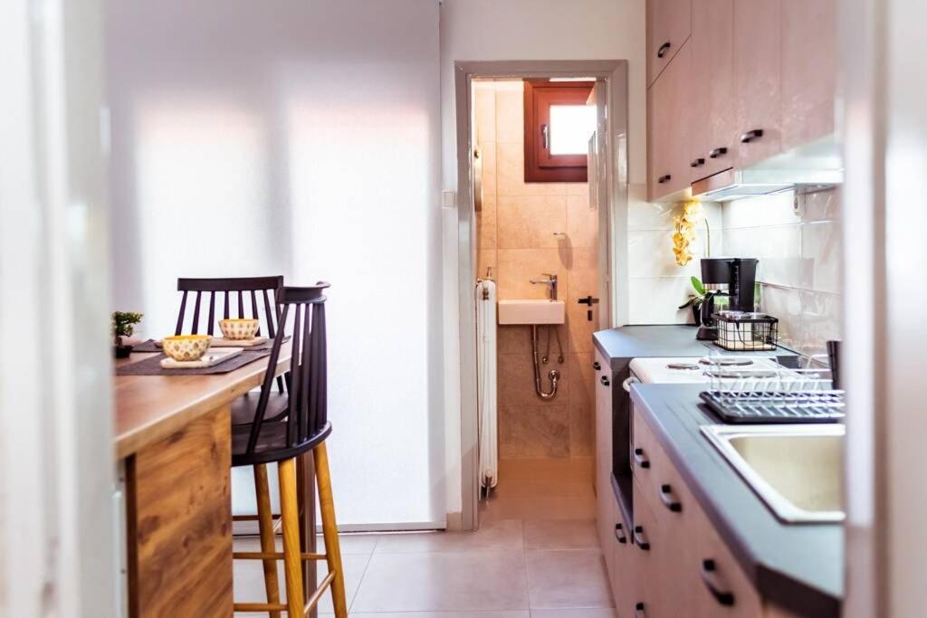Kala Nera Seaside Bnb エクステリア 写真