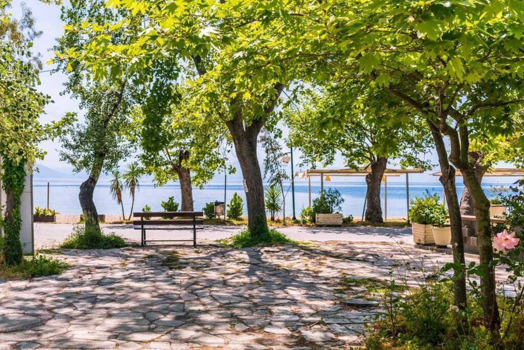 Kala Nera Seaside Bnb エクステリア 写真